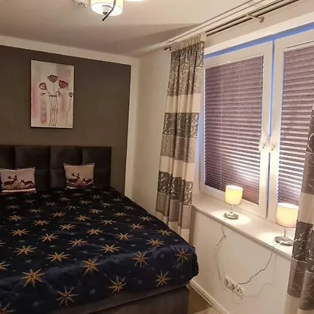 Nordseeresidenz - Cc
