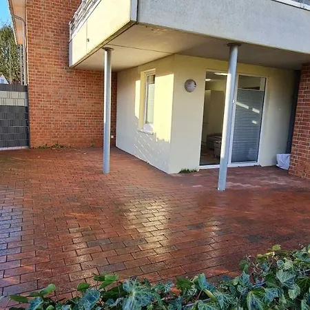Nordseeresidenz - Cc * Wingst