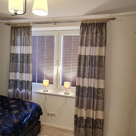 Apartment Nordseeresidenz - Cc